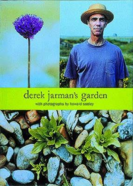 Picture of Derek Jarman's Garden
