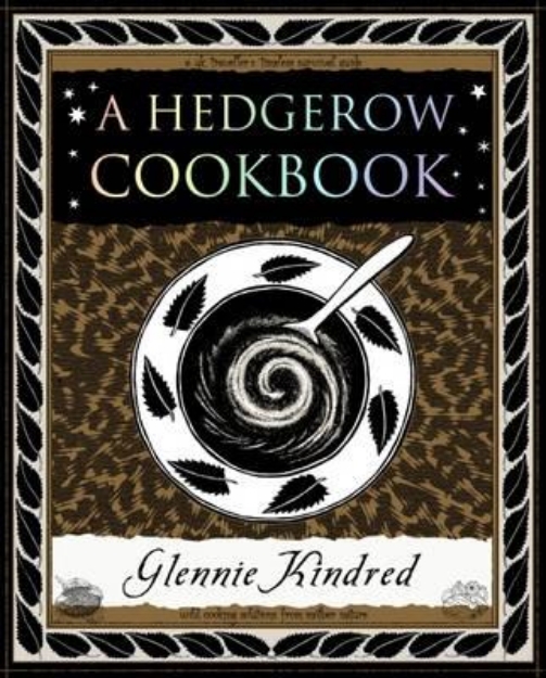 Picture of A Hedgerow Cookbook