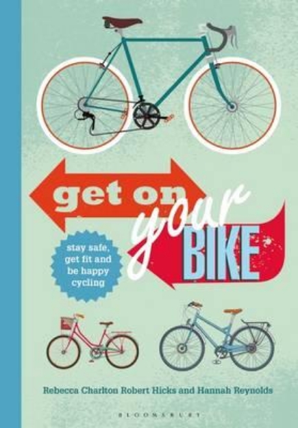 Picture of Get on Your Bike!