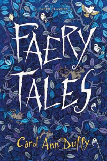 Picture of Faery Tales