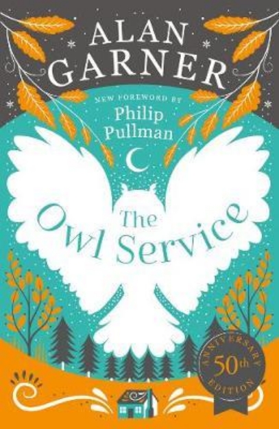 Picture of The Owl Service