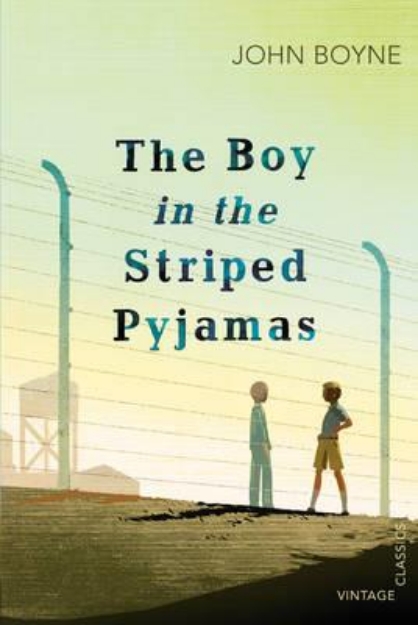 Picture of The Boy in the Striped Pyjamas