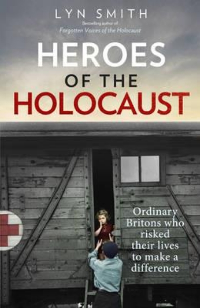 Picture of Heroes of the Holocaust: Ordinary Briton