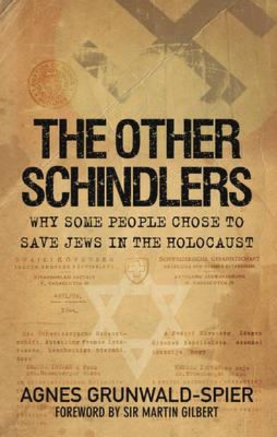 Picture of The Other Schindlers