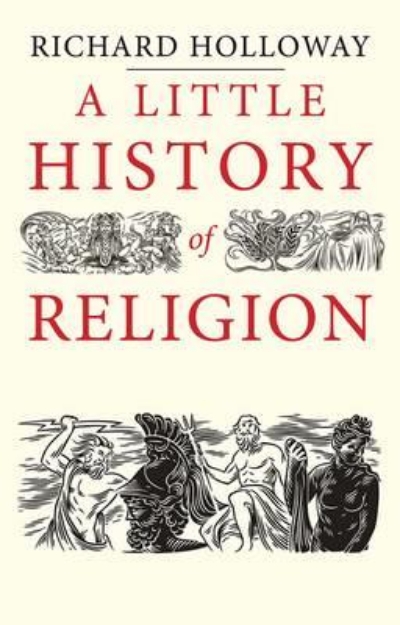 Picture of A Little History of Religion