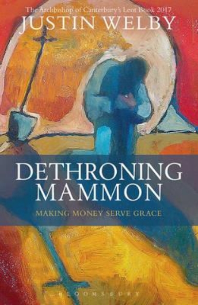 Picture of Dethroning Mammon