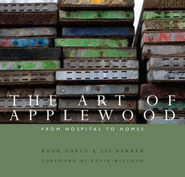 Picture of The Art of Applewood