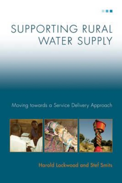 Picture of Supporting Rural Water Supply