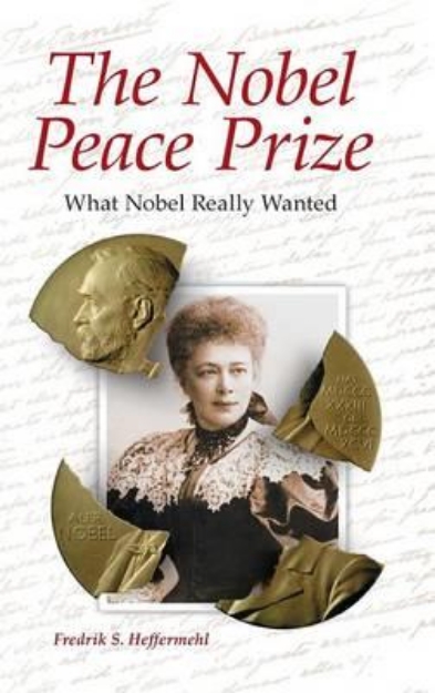 Picture of The Nobel Peace Prize