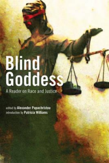 Picture of Blind Goddess