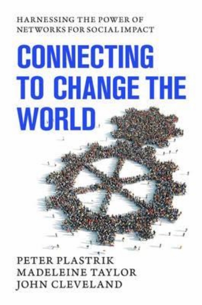 Picture of Connecting to change the world