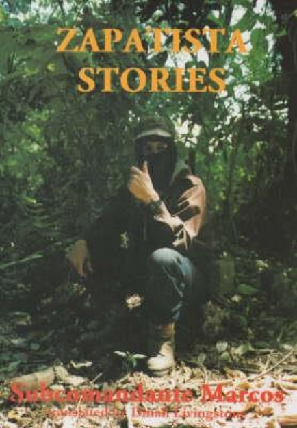Picture of Zapatista Stories