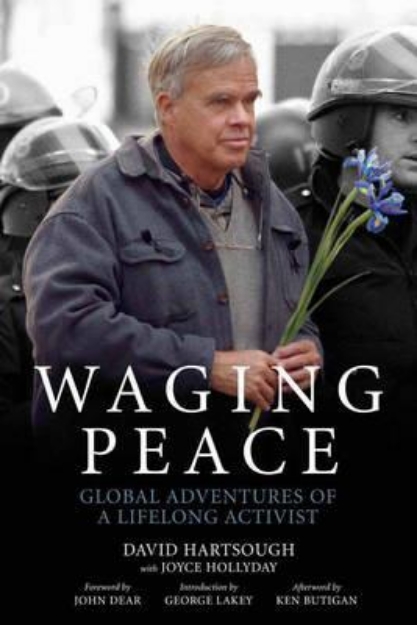 Picture of Waging Peace