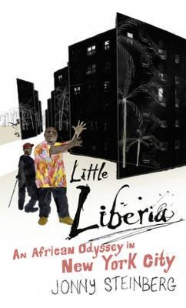 Picture of Little Liberia