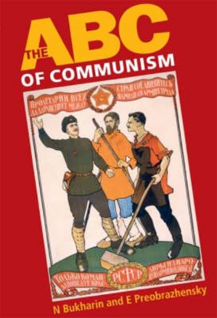 Picture of The ABC of Communism
