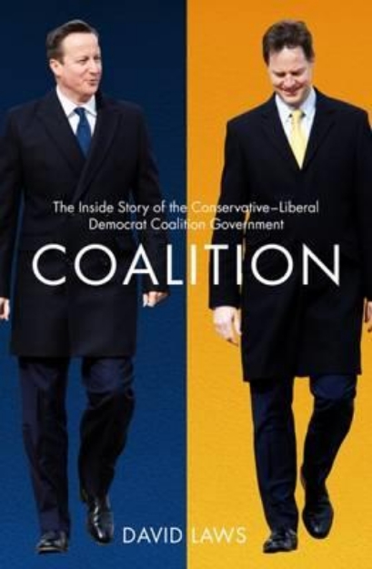 Picture of Coalition: The Inside Story