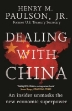 Picture of Dealing with China