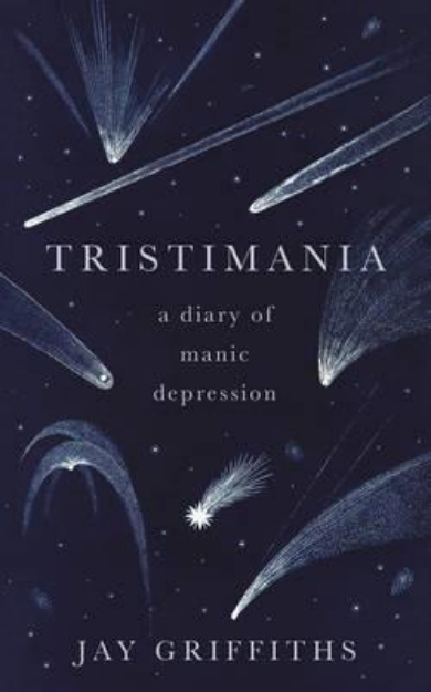 Picture of Tristimania: A Diary of Manic Depression