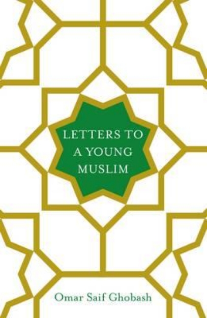 Picture of Letters to a Young Muslim