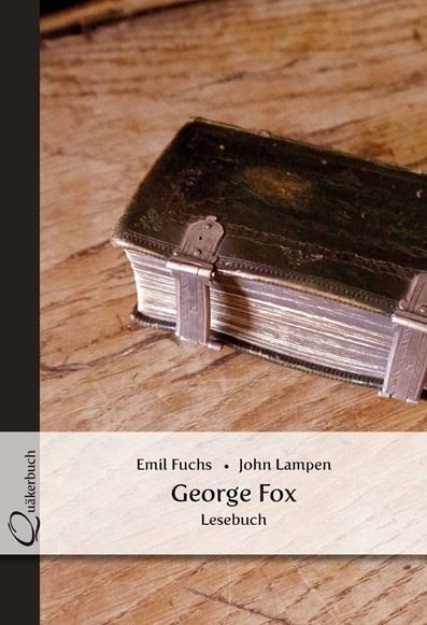 Picture of George Fox Lesebuch