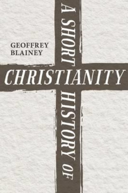 Picture of A Short History of Christianity