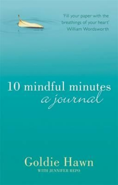 Picture of 10 Mindful Minutes