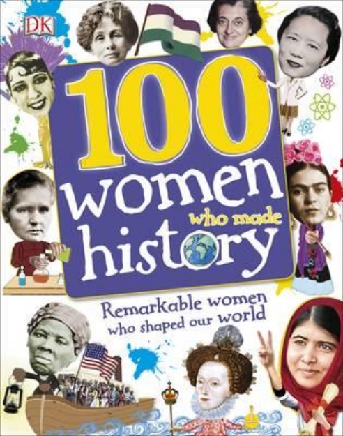Picture of 100 Women Who Made History