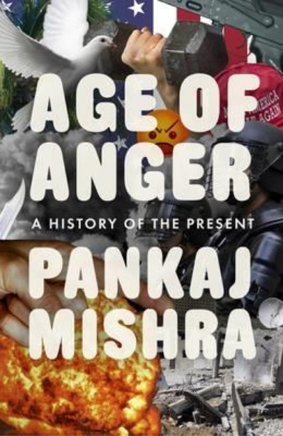 Picture of Age of Anger