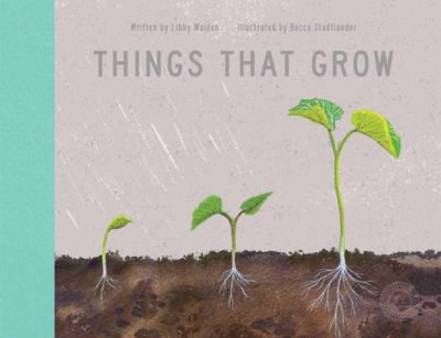 Picture of Things That Grow