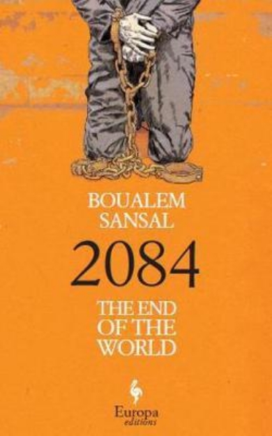 Picture of 2084: The End of the World