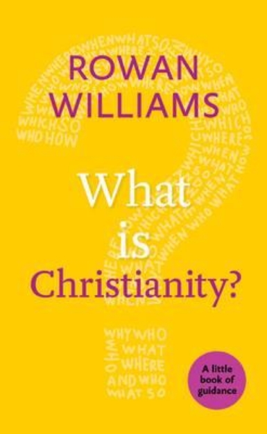 Picture of What is Christianity?