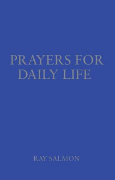 Picture of Prayers for Daily Life
