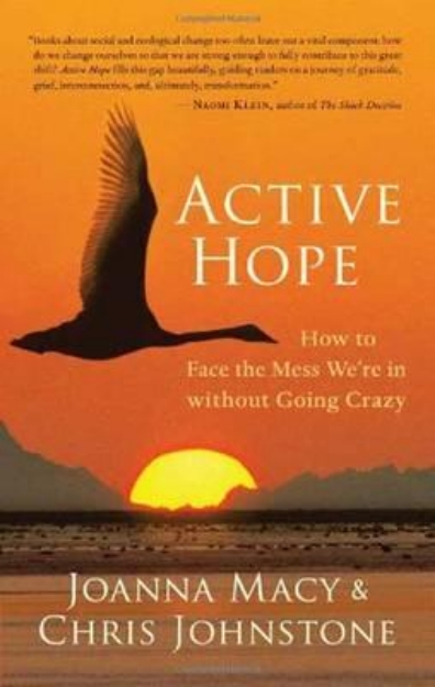 Picture of Active Hope