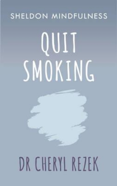 Picture of Quit Smoking: Sheldon Mindfulness