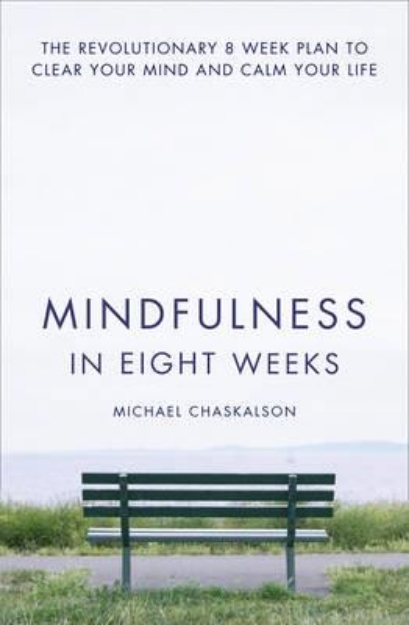 Picture of Mindfulness in Eight Weeks