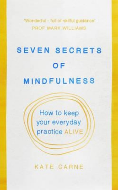 Picture of Seven Secrets of Mindfulness