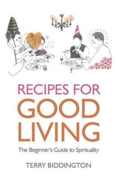 Picture of Recipes for Good Living