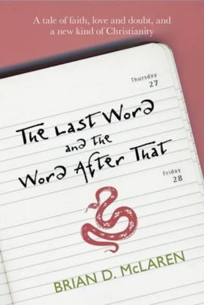 Picture of The Last Word and the Word After That