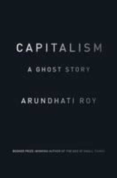 Picture of Capitalism: A Ghost Story