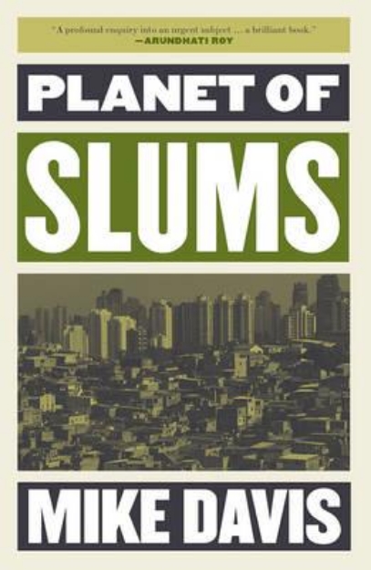 Picture of Planet of Slums