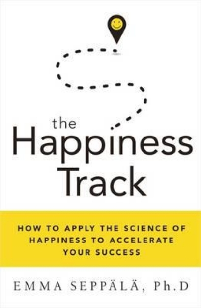 Picture of The Happiness Track