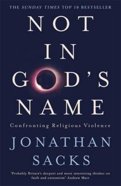 Picture of Not in God's Name: Confronting Religious