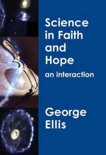 Picture of Science in Faith and Hope