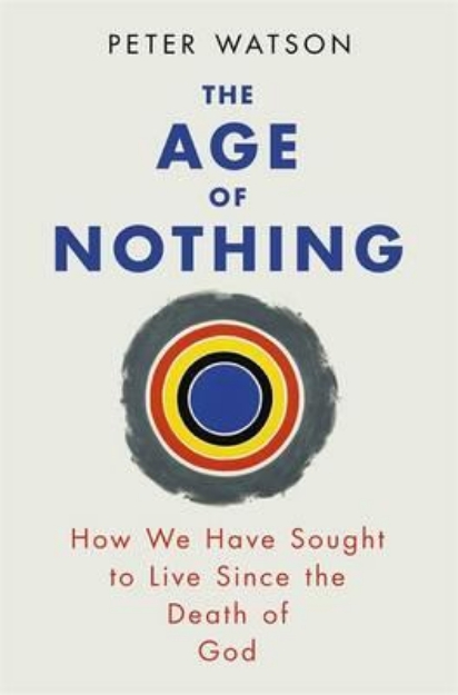 Picture of The Age of Nothing