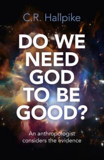 Picture of Do We Need God to be Good?