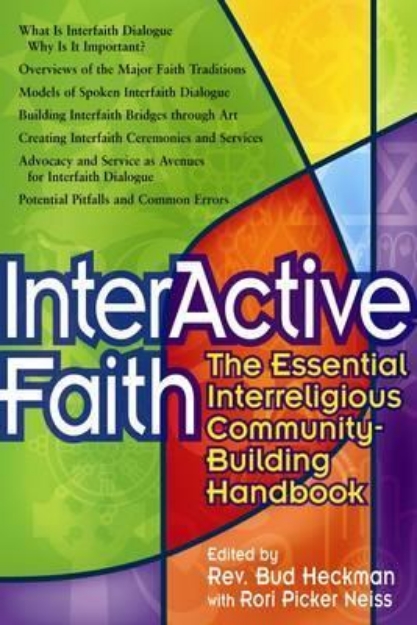 Picture of Interactive Faith