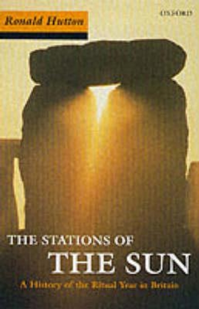Picture of Stations of the Sun