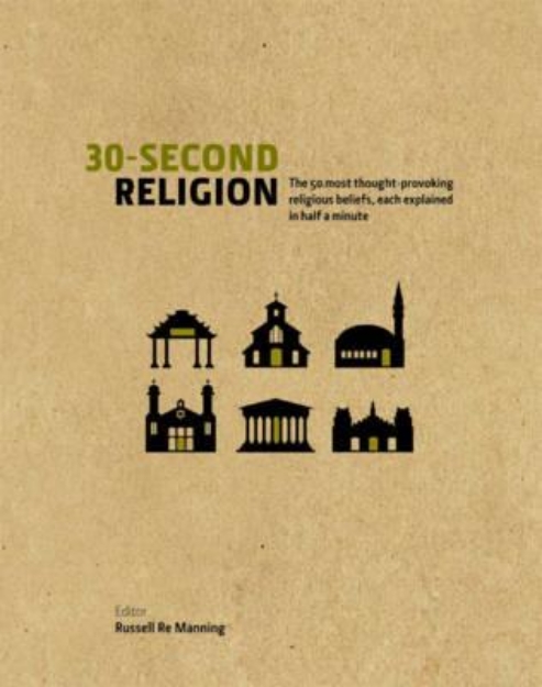 Picture of 30 Second Religion