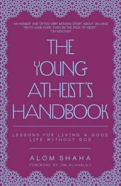 Picture of The Young Atheist's Handbook