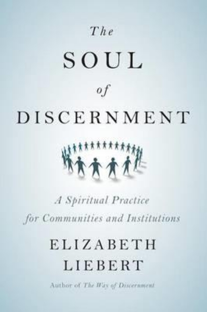 Picture of The Soul of Discernment